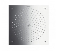 Верхний душ Hansgrohe Raindance Air 1jet 26472000