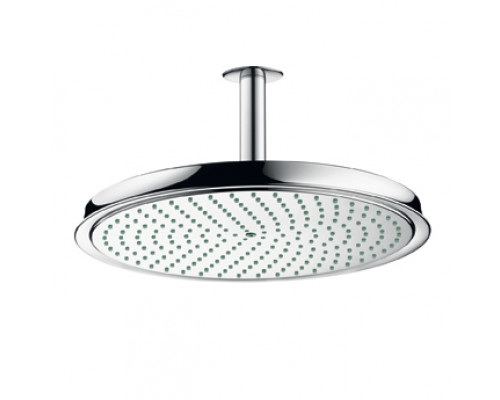 Верхний душ Hansgrohe Raindance Air Classic 300 27406000