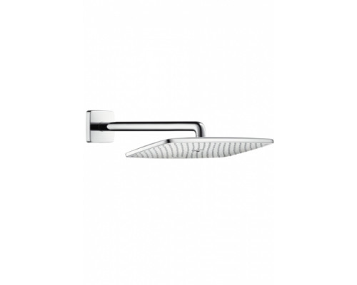 Верхний душ Hansgrohe Raindance Air E 360 2jet 27376000