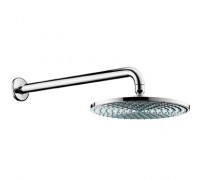 Верхний душ Hansgrohe Raindance Air S 240 1jet 27474000 с держателем