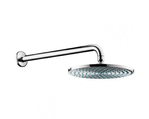 Верхний душ Hansgrohe Raindance Air S 240 1jet 27474000 с держателем