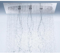 Верхний душ Hansgrohe Raindance Rainmaker 28417000