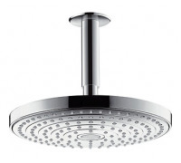 Верхний душ Hansgrohe Raindance Select S 240 2jet 26467000