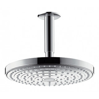 Верхний душ Hansgrohe Raindance Select S 240 2jet 26467000