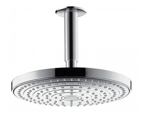 Верхний душ Hansgrohe Raindance Select S 240 2jet 26467000
