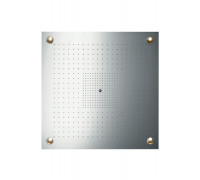 Верхний душ с подсветкой Shower Heaven, 970х970 мм