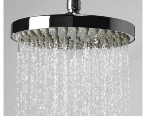Верхняя душевая насадка Wasserkraft A020