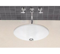 Встраиваемая овальная раковина Villeroy & Boch Loop&Friends 6161 20 R2