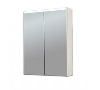 Зеркальный шкаф 50 см BelBagno BB500BMS