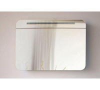 Зеркальный шкаф 60 см BelBagno BB600DEAS