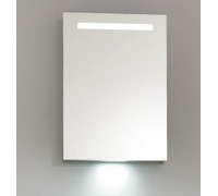 Зеркальный шкаф 60 см BelBagno SPC-1A-DL-BL-600