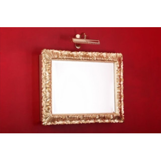 Зеркальный шкаф Migliore ML.COM-70.801DO