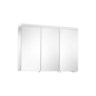 Зеркальный шкаф с подсветкой KEUCO Royal Reflex 24004171301
