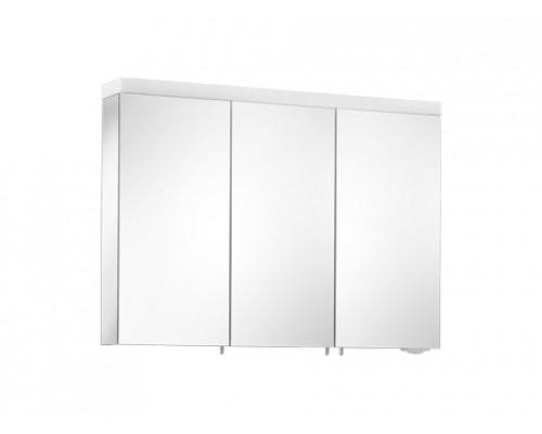 Зеркальный шкаф с подсветкой KEUCO Royal Reflex 24004171301