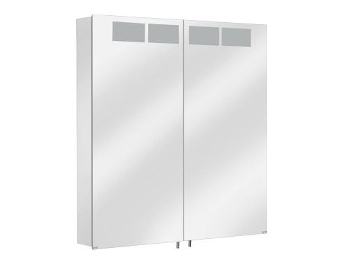 Зеркальный шкаф с подсветкой Keuco Royal T1 12602171301