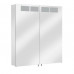 Зеркальный шкаф с подсветкой Keuco Royal T1 12602171301