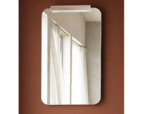 Зеркало 55 см BelBagno BB500PJES