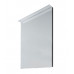 Зеркало Duravit Happy D. 2 H2 7295 22 белый глянцевый