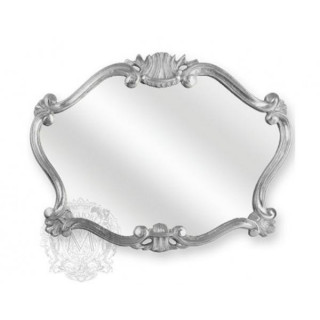 Зеркало фигурное Migliore ML.COM-70.714AG