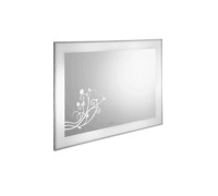 Зеркало с подсветкой Vileroy&Boch La Belle A336D500 без декора