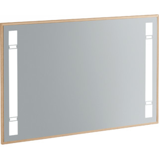 Зеркало Vileroy&Boch True Oak  A480 A0 00