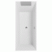Ванна Villeroy & Boch SQUARO 170*75 UBQ170SQR2V