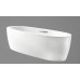 Ванна акриловая 180x80 BelBagno BB43-1800
