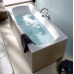 Ванна Villeroy&Boch My Art Solo 170x75 UBQ170MYA2V-96
