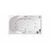 Акриловые ванны Triton Атлант 205x120 см