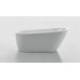 Ванна акриловая 170x72 BelBagno BB62