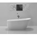 Ванна акриловая 170x72 BelBagno BB62