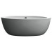 Ванна акриловая 170x90 BelBagno BB67