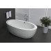 Ванна акриловая 170x90 BelBagno BB67