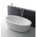 Ванна акриловая 170x90 BelBagno BB67