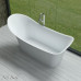 Ванна из искусственного камня NS Bath NSB-19860M 1890x86 см, матовая поверхность
