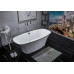 Акриловая ванна Aquanet Pleasure 170x78 см