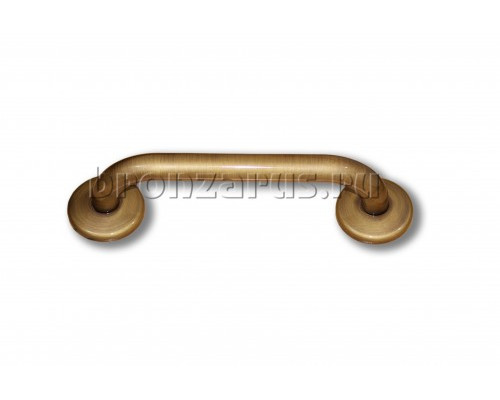 40421 BZ Grohe Поручень для ванны в бронзе.